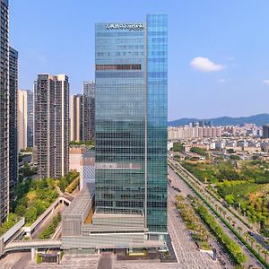 Fairfield By Marriott Shenzhen Bao'An
