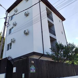Hotel Emma